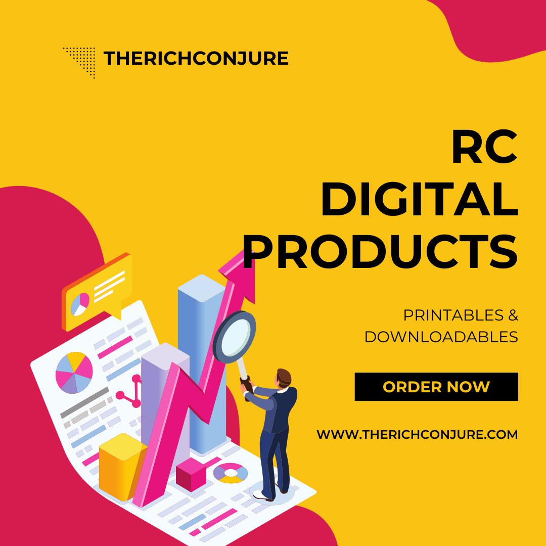 The RC Digital Products